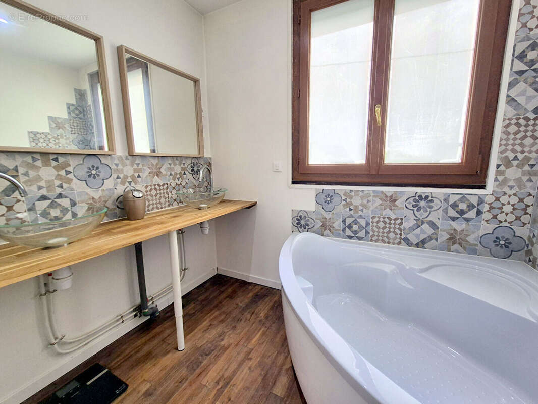 Maison Trappes 5 pièces 92 m² - photo 15