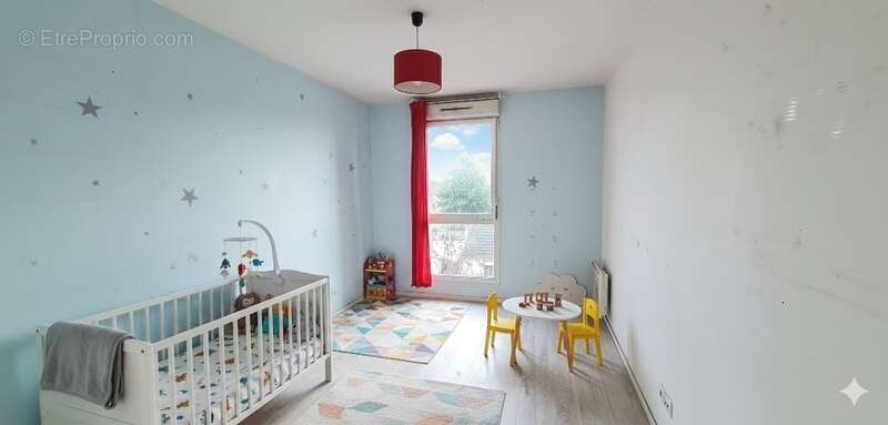 Appartement à ARGENTEUIL