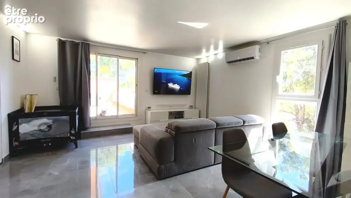 Photo Appartement à Antibes au prix de 399 000€