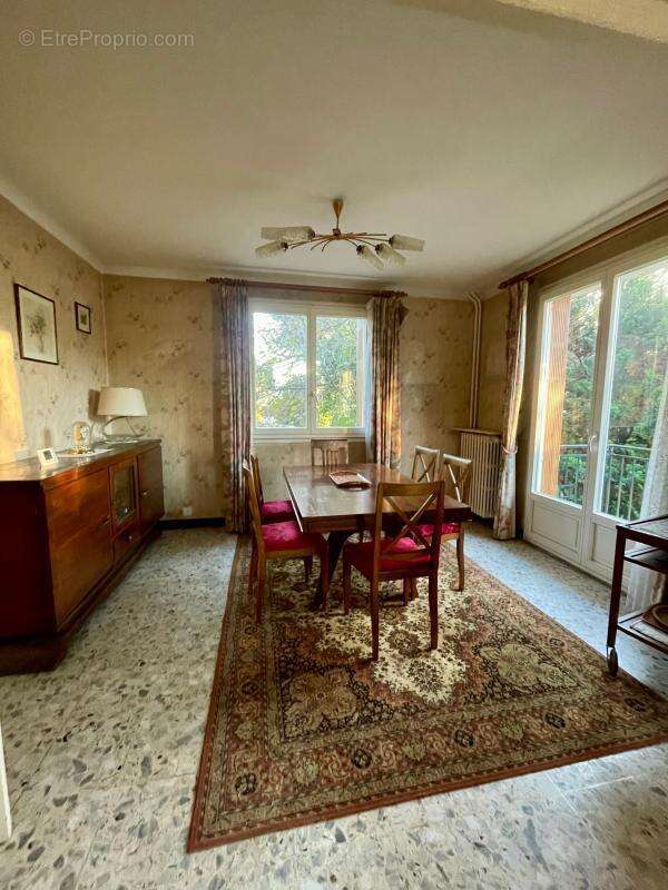 Maison à ORSAY