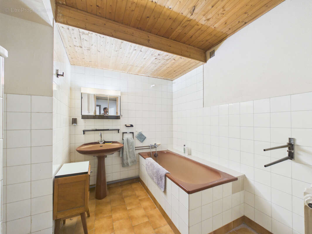 Maison à VIMINES