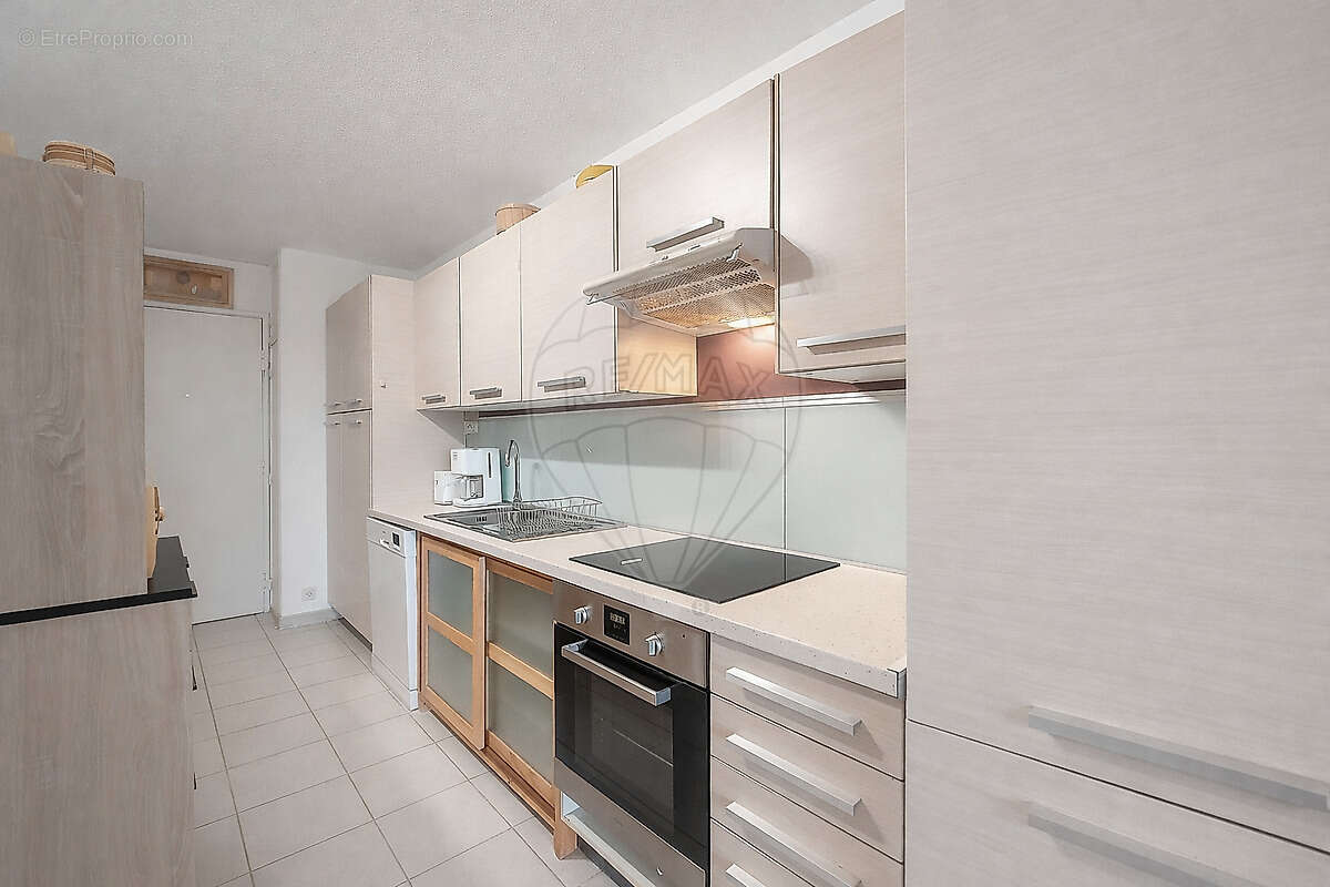 Appartement à GROSSETO-PRUGNA