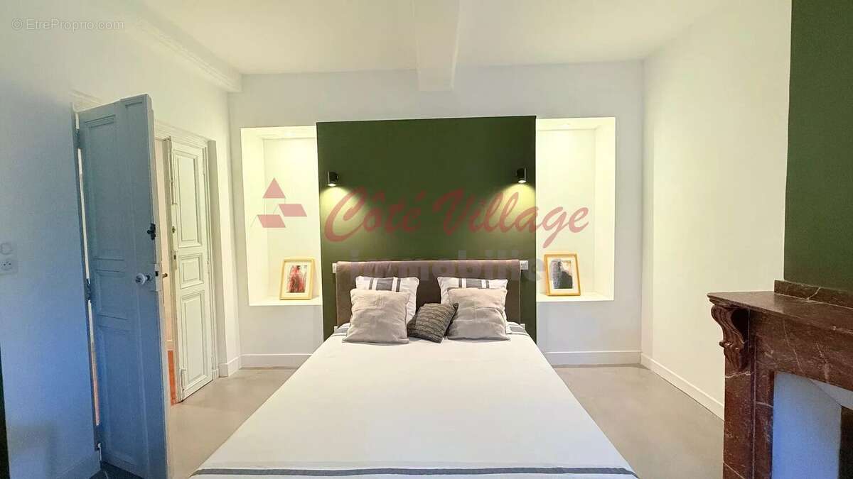 Appartement à SALLES-D'AUDE
