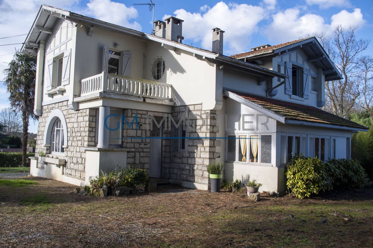 Appartement à SAINT-PAUL-LES-DAX
