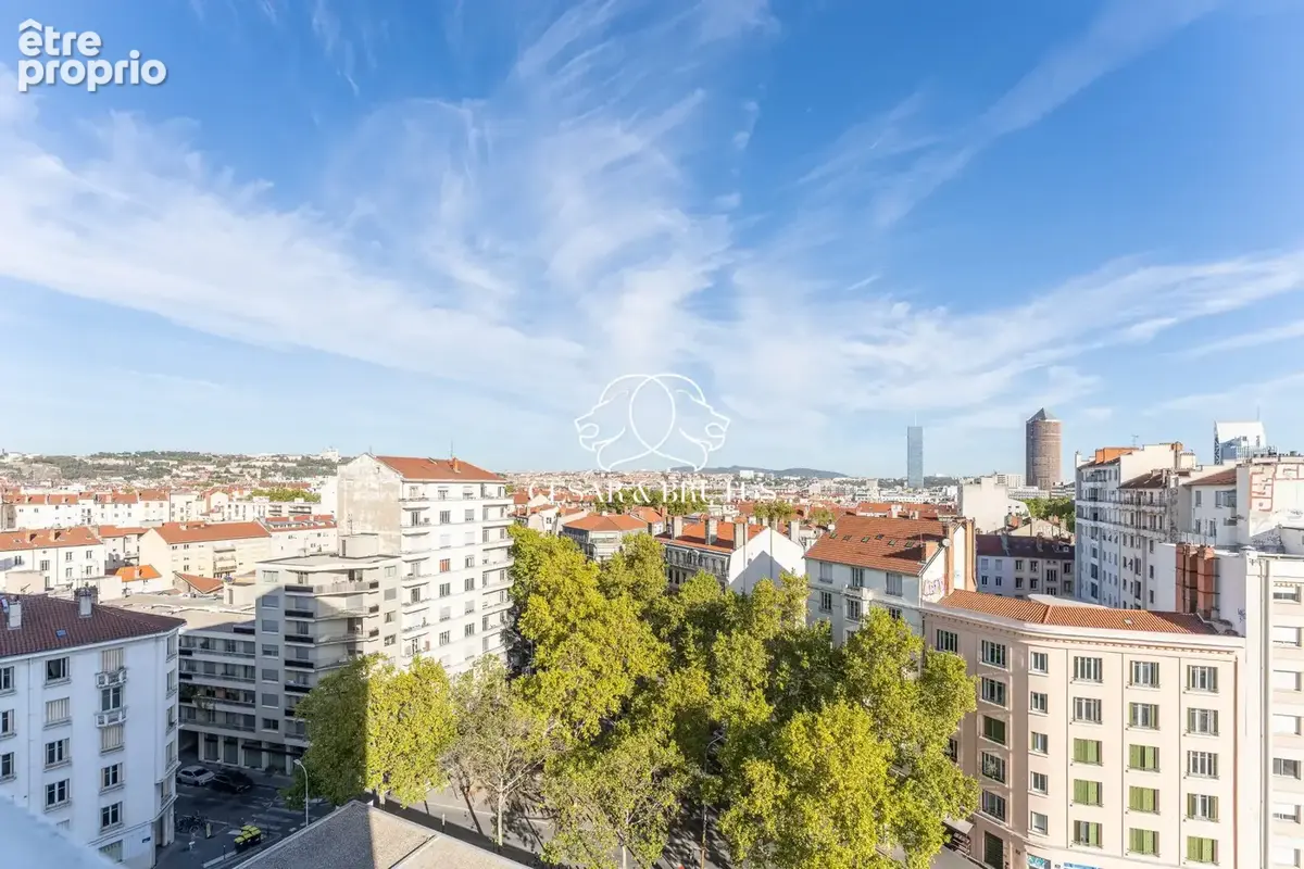 Appartement 4 pièces 85 m² à vendre à Lyon-7e (69007) - photo 6