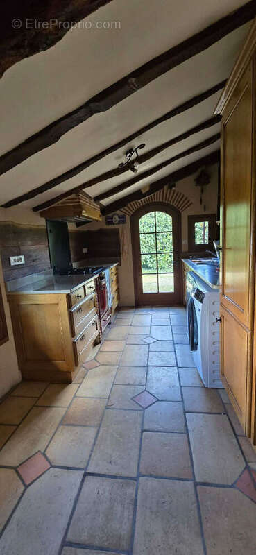 Maison à MONTPON-MENESTEROL