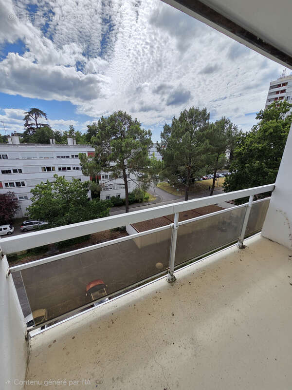 Appartement à MERIGNAC