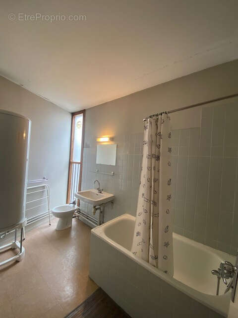 Appartement à PESSAC