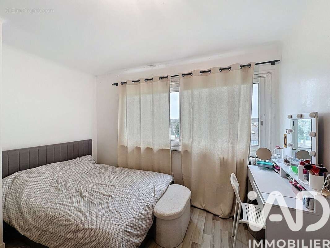 Photo 7 - Appartement à PLOUMAGOAR