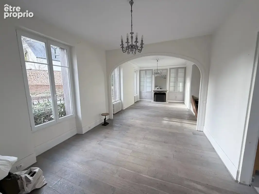 Maison de 7 pièces à Chambourcy - photo 3