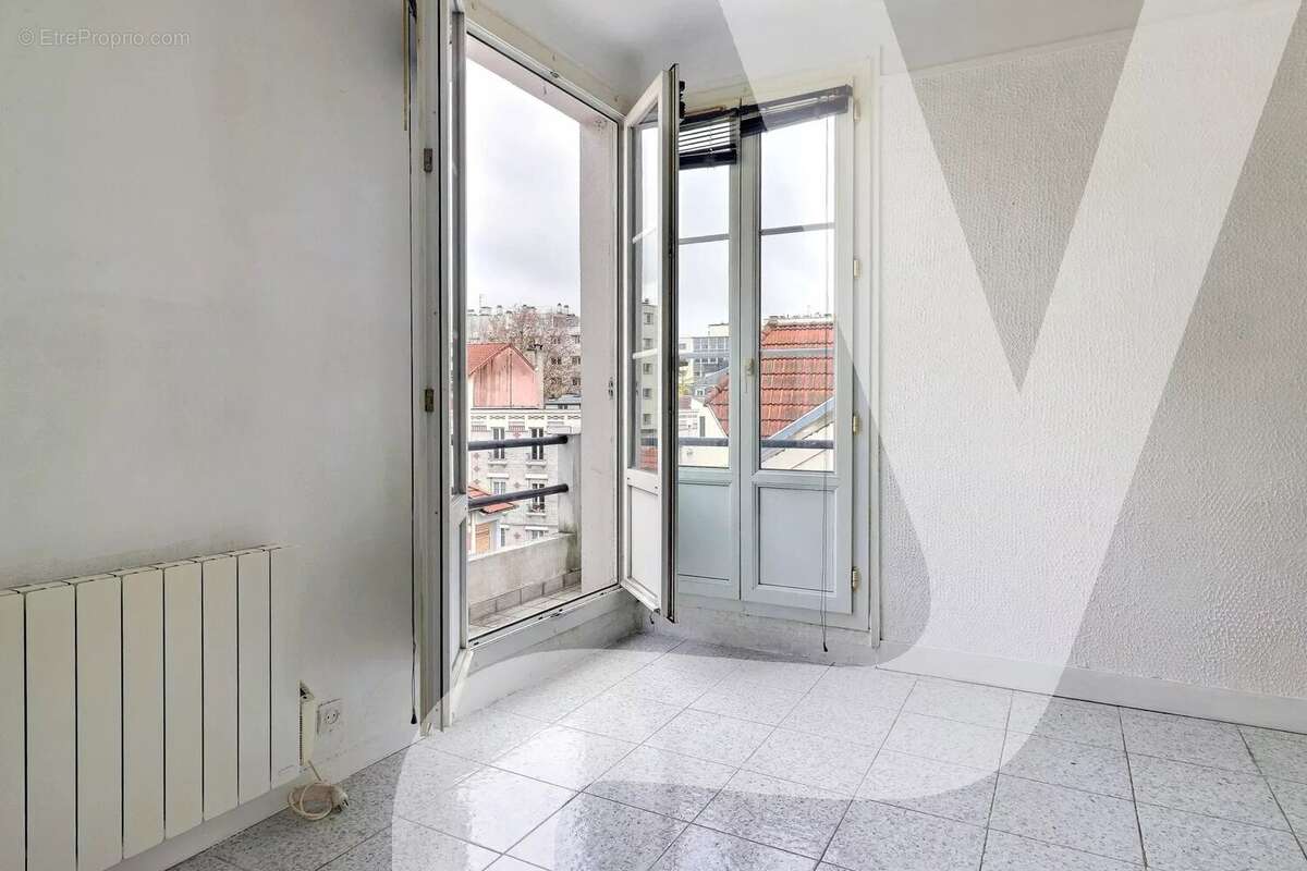 Appartement à VINCENNES