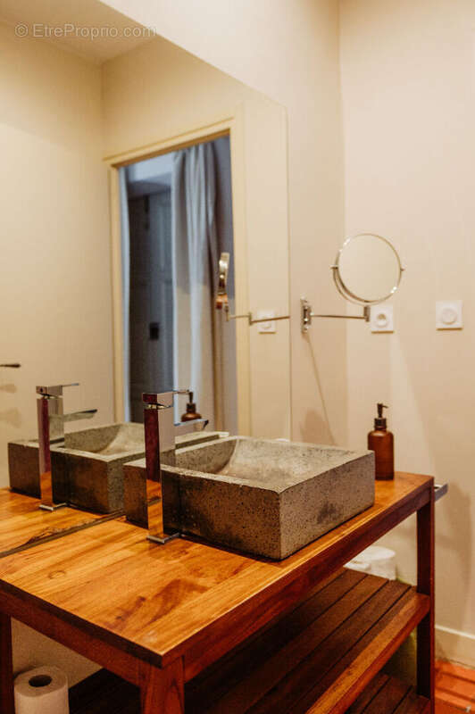 Appartement à GRUISSAN