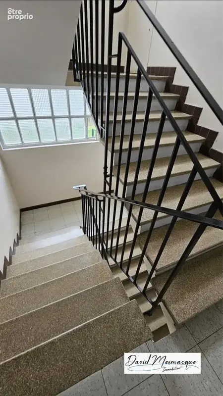Appartement 4 pièces lumineux et rénové à Châtenay-Malabry - photo 17