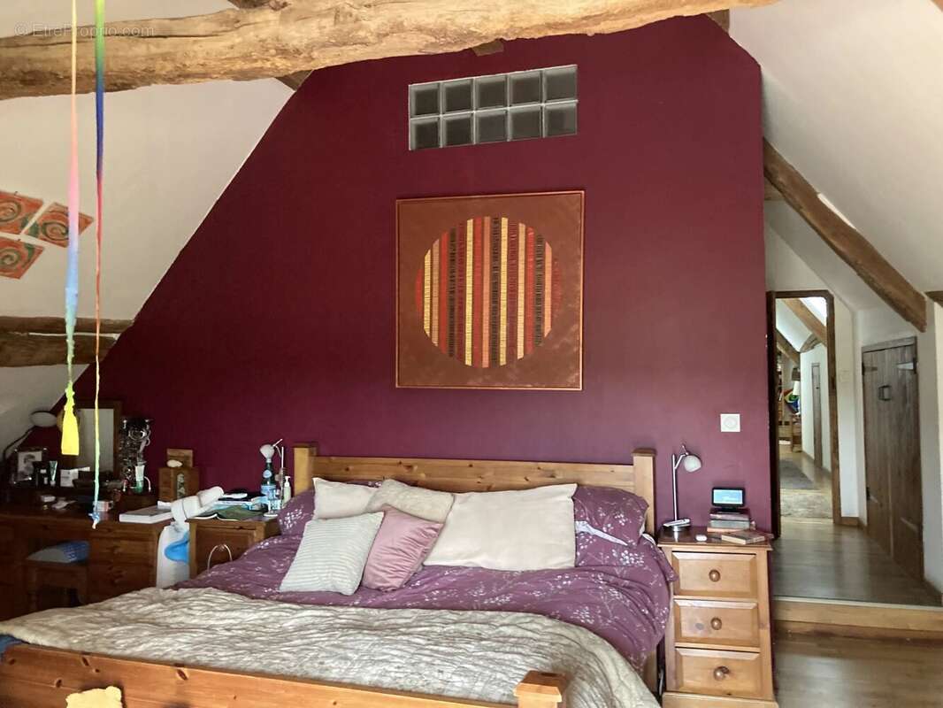 Maison à LADIGNAC-LE-LONG