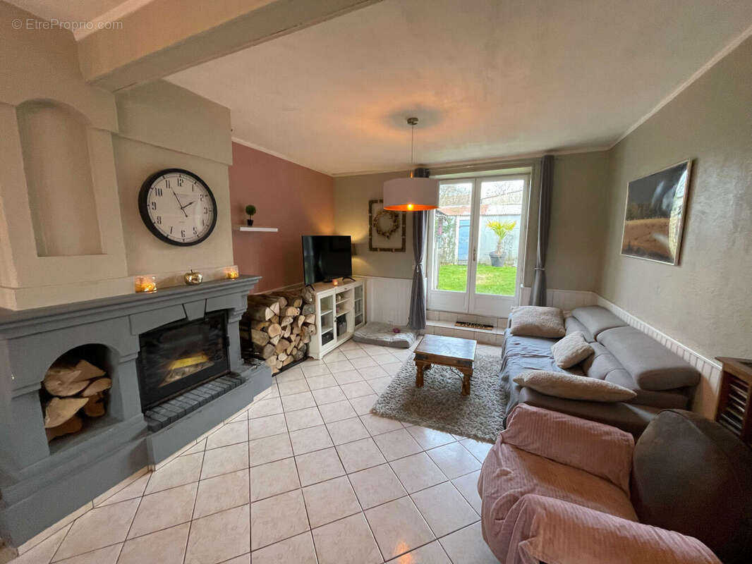 Photo 6 - Maison à CHOISY-EN-BRIE