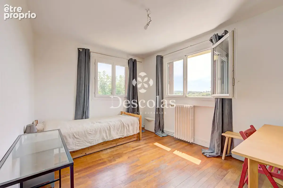 SAINT-GERMAIN-EN-LAYE Quartier Victor Hugo - Maison familiale 9 pièces 202 m2 - photo 15