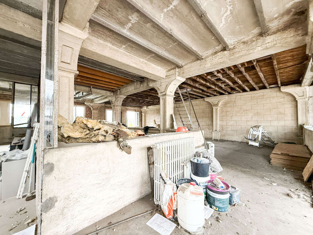 Photo 6 - Appartement à ROYE