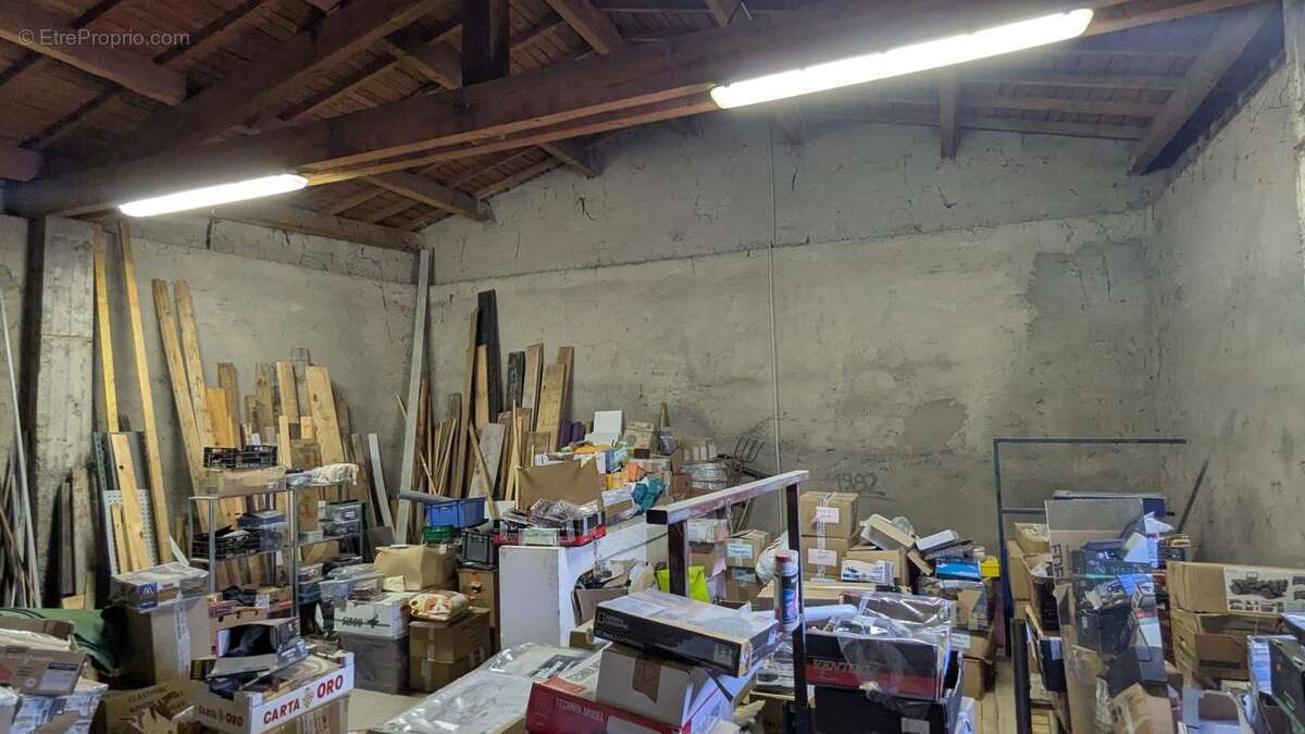 Maison 120 m² à Thiers  - photo 8