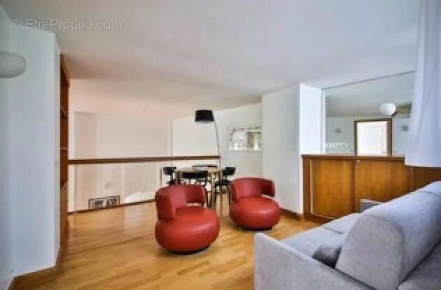 Appartement à PARIS-6E
