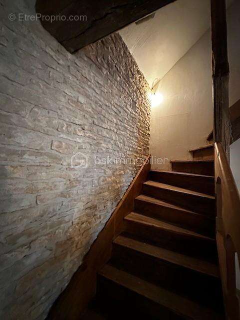 Maison de village - 115m2 - photo 8