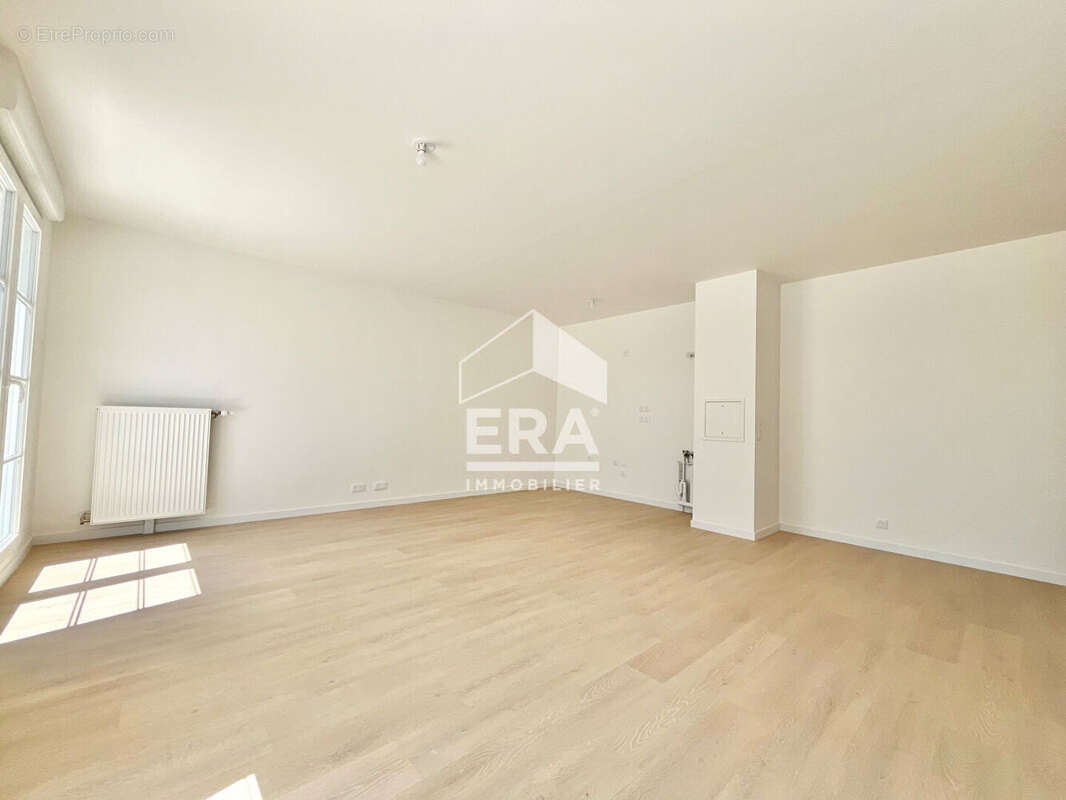 Appartement 4 pièces 80m2 - Centre ville - photo 7