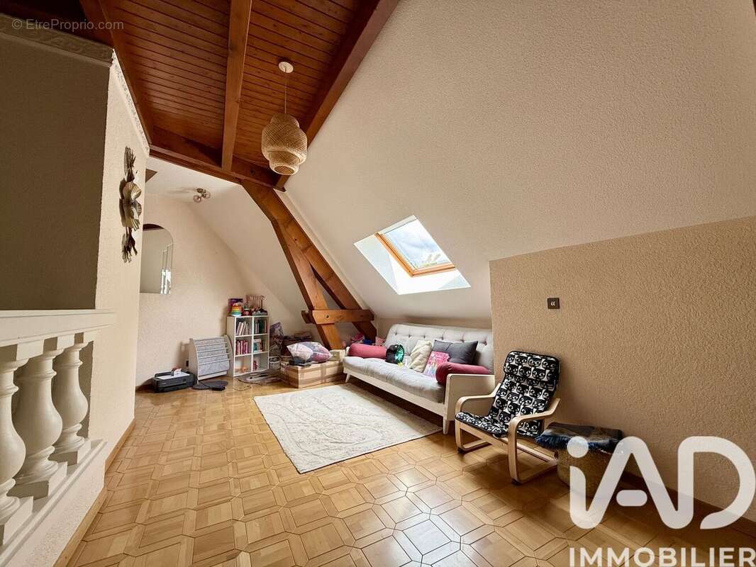 Photo 9 - Maison à ORNEX