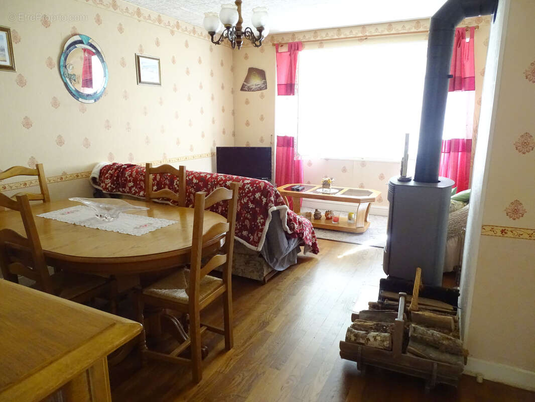 Maison à NOIRON-SUR-SEINE