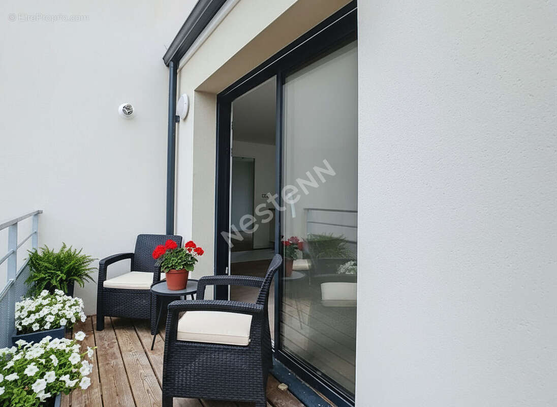 Appartement à VALLET