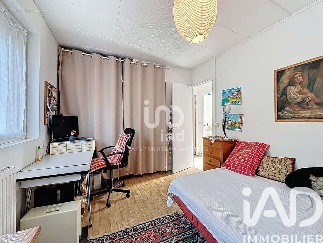 Photo 8 - Appartement à DAMMARIE-LES-LYS
