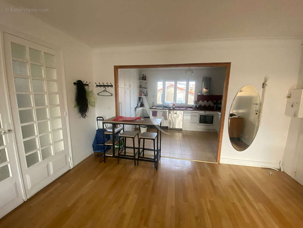 Appartement à DRANCY