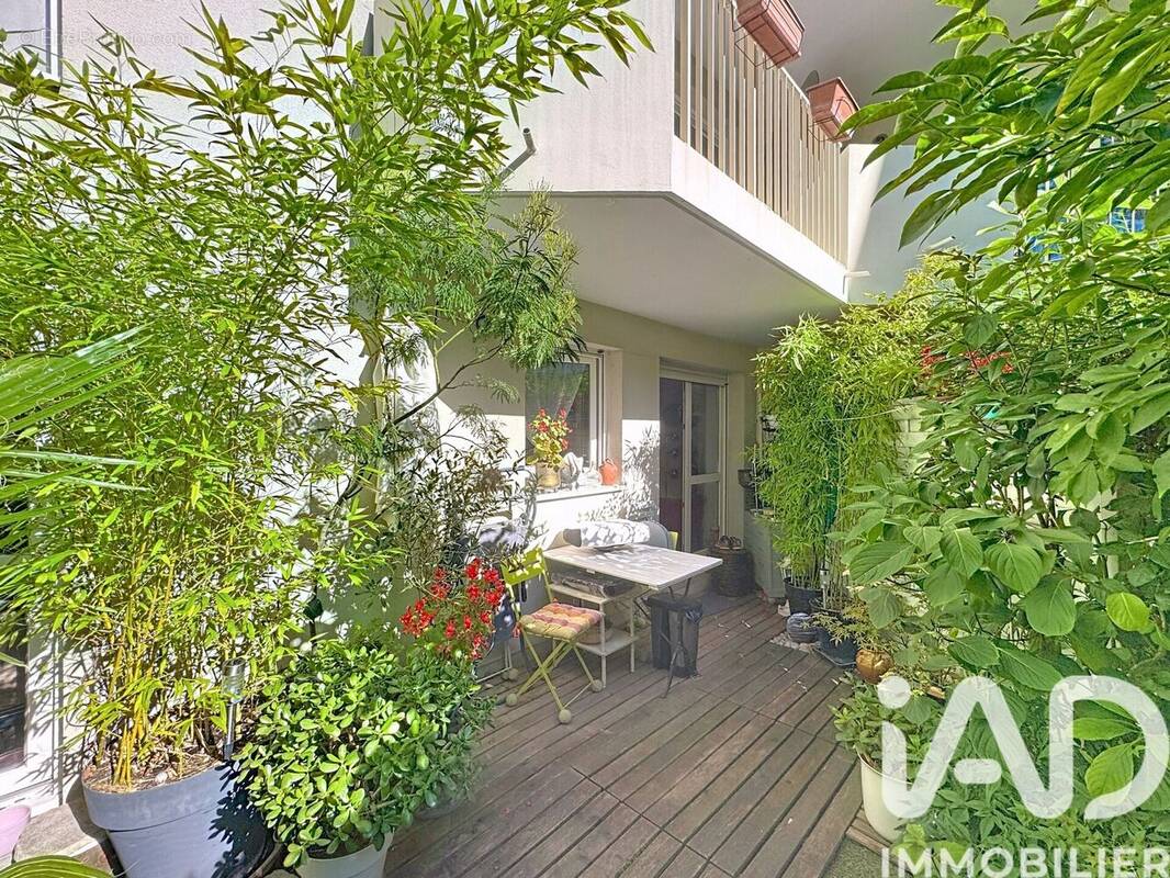 Photo 1 - Appartement à NOISEAU