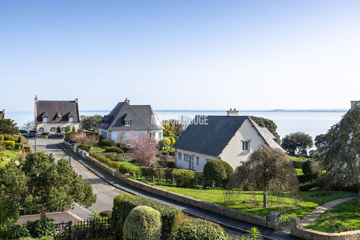 Maison à CANCALE