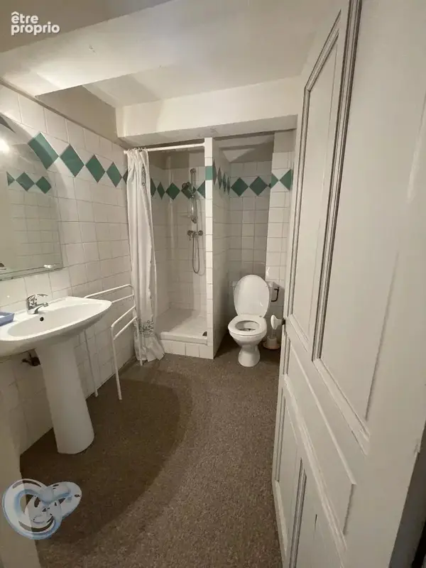 A VENDRE - Charmante maison de village en viager - à ST CHRISTOL (84) - photo 7