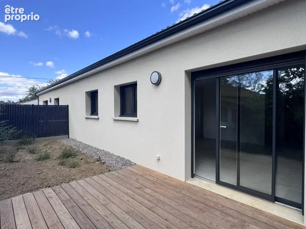 Maison 3 pièces 70 m² à vendre à Isle (87170) - photo 2