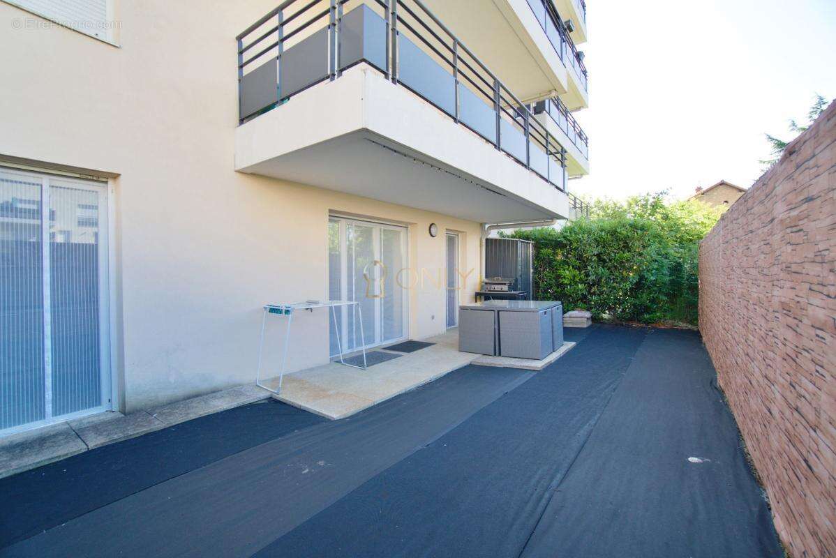 Appartement à VILLEFRANCHE-SUR-SAONE