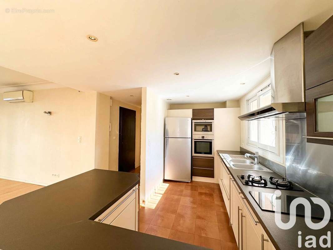 Photo 7 - Appartement à SAINT-RAPHAEL