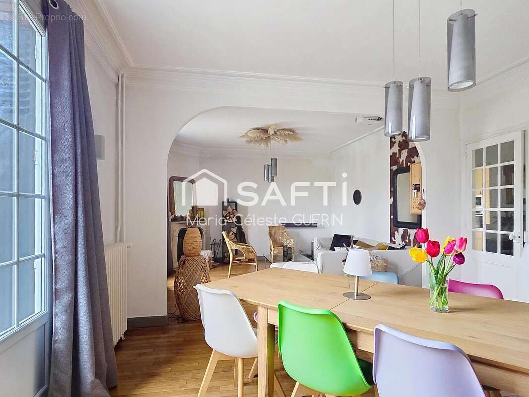 Photo 6 - Maison à HARDRICOURT