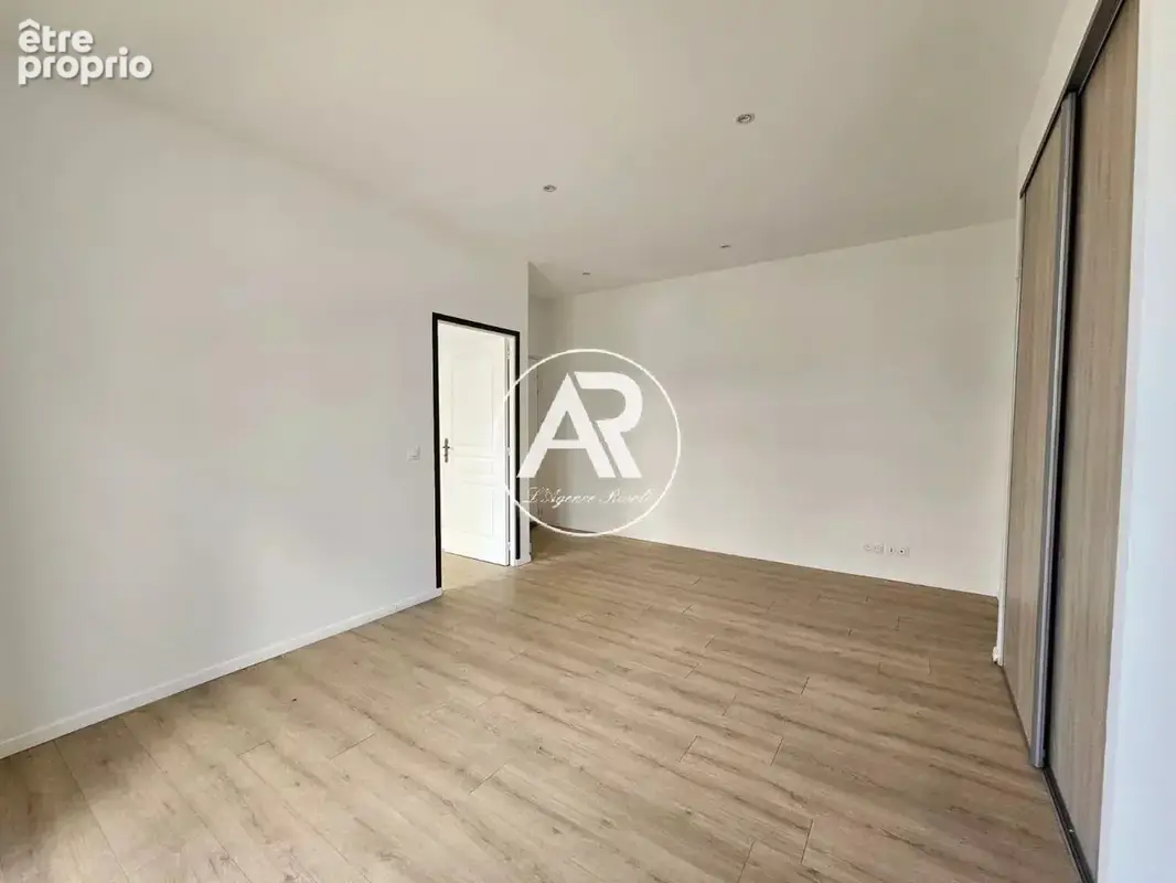 Cannes – bd monfleury – 2 pièces 36m² avec balcon - photo 8