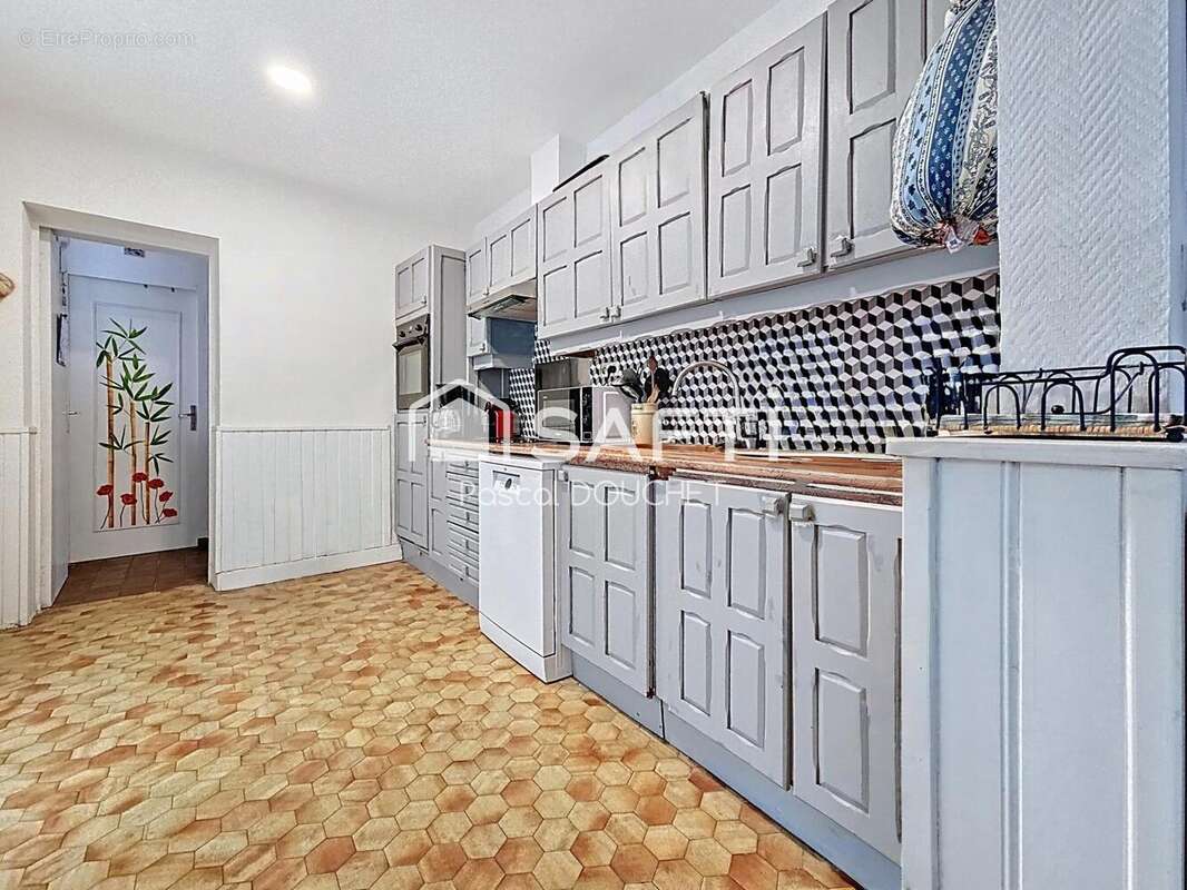 Photo 7 - Maison à FERE-EN-TARDENOIS