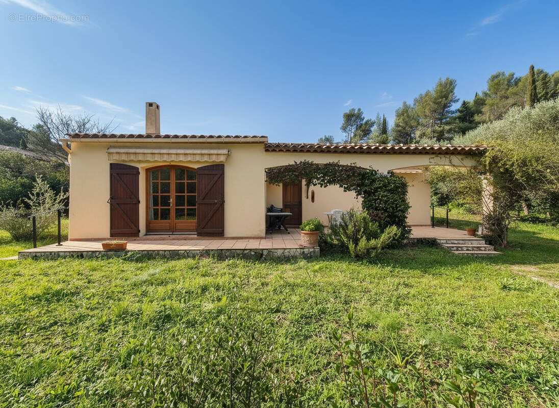 Maison à TOULON