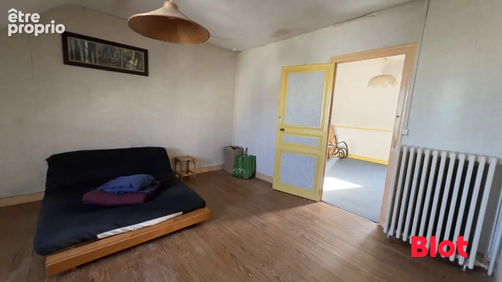 Maison 6 pièces 161 m² à vendre à Saint-Nazaire (44600) - photo 2