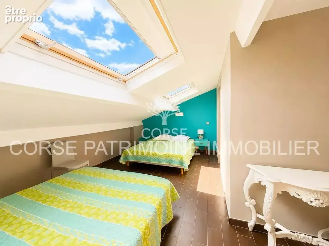 Hôtel à Patrimonio - photo 40
