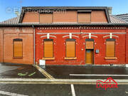 Devanture - Maison à NEUVILLE-SAINT-REMY