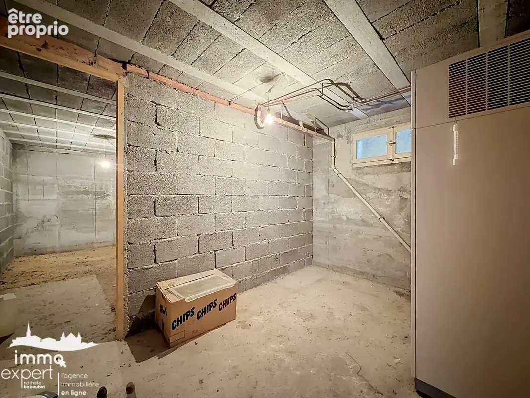 MIRECOURT   Maison familiale sans vis-à-vis avec jardin arboré et garage - photo 17