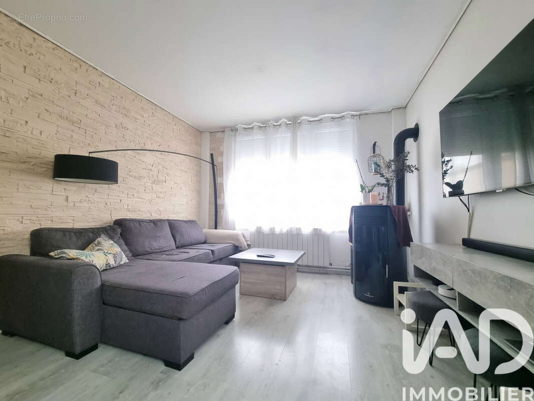 Photo 3 - Maison à ARGENTEUIL