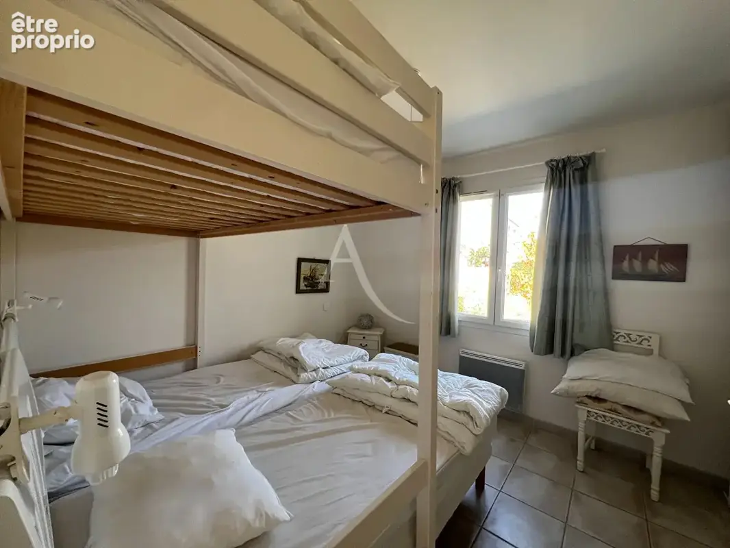 Maison Longeville Sur Mer - photo 7