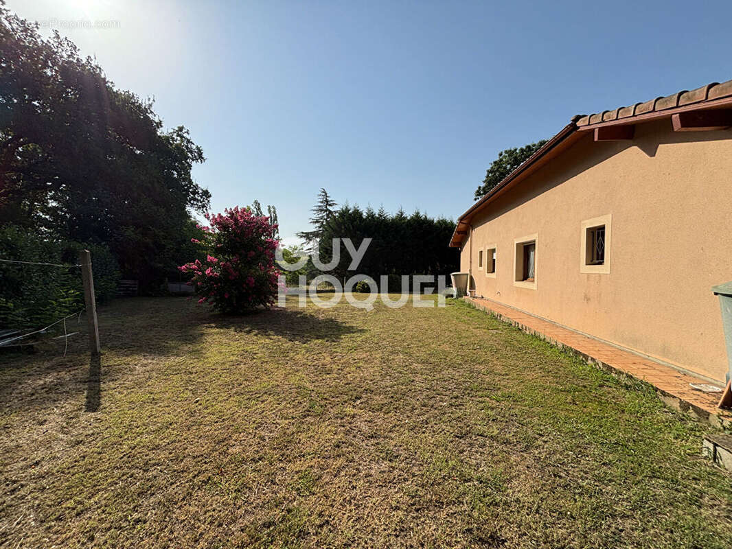 Maison à PONTONX-SUR-L&#039;ADOUR