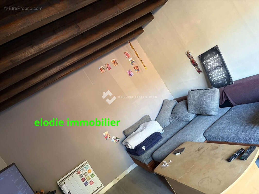 Maison 103 m² à Mazeyrat-D'allier  - photo 3
