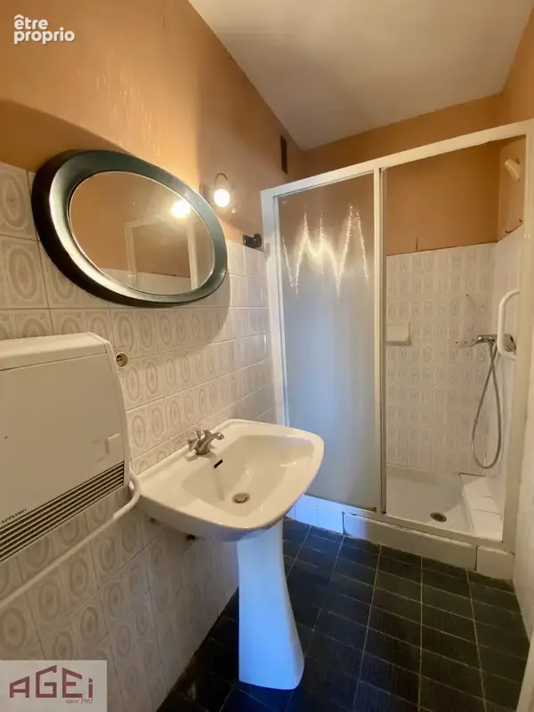 Appartement T5 107 m2 Rangueil - photo 9