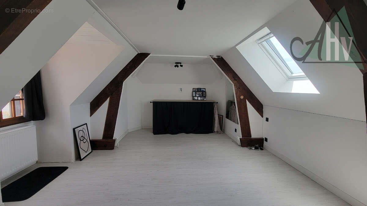 Maison à BRAY-SUR-SEINE